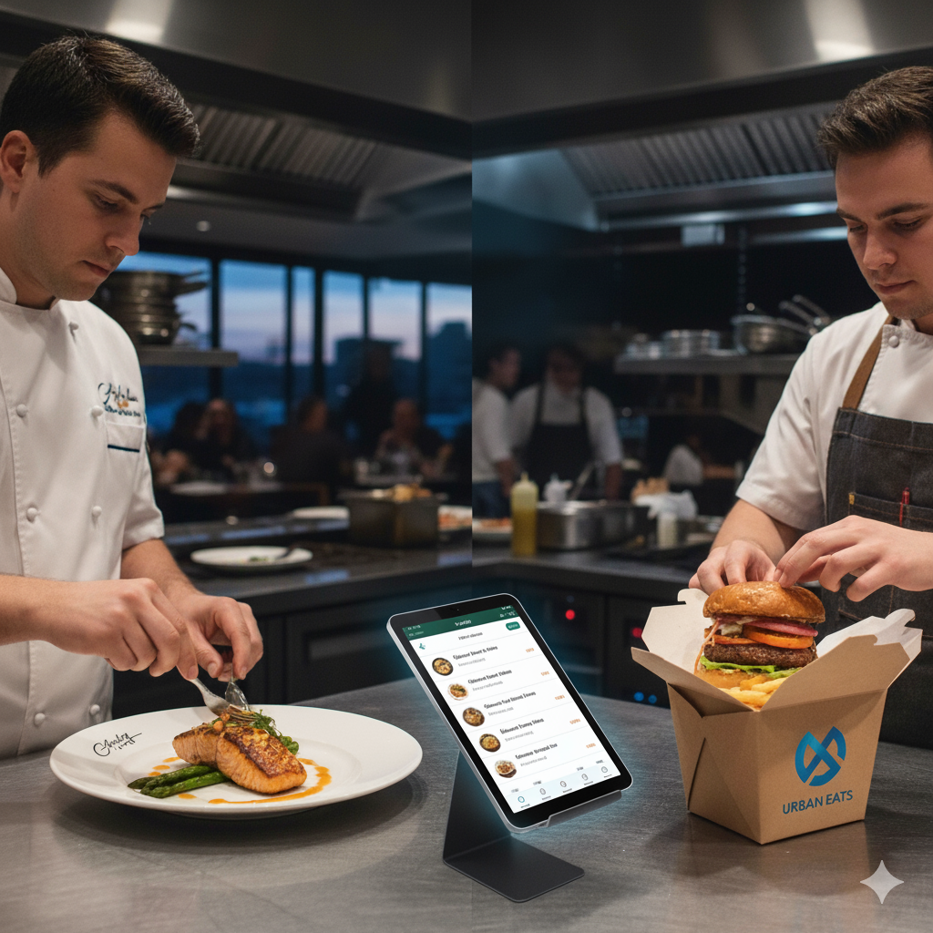 Restoranlar İçin Ek Gelir Modelleri 2025 için Yeni Fırsatlar