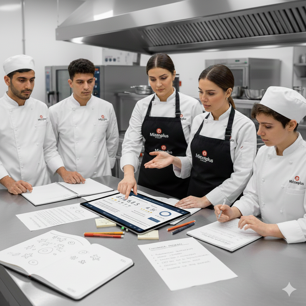 Restoranlarda Müşteri Geri Bildirimlerini Toplama ve Yönetme Stratejileri